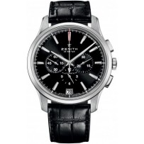 Replica Zenith Captain Chronograph Orologio da Uomo 03.2110.400/22.C493