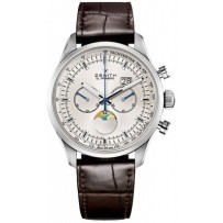 Replica Zenith El Primero Helios Orologio da Uomo 03.2160.4047/02.C713
