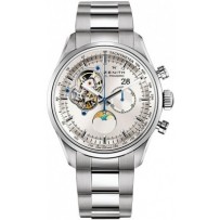 Replica Zenith Orologio da Uomo El Primero Chronomaster Open Grande Date 03.2160.4047 / 01.M2160