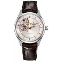 Replica Zenith El Primero Synopsis 40mm Orologio da Uomo 03.2170.4613/01.C713
