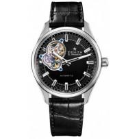 Replica Zenith El Primero Synopsis 40mm Orologio da Uomo 03.2170.4613/21.C714