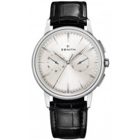 Replica Zenith Elite Chronograph Classic Orologio da Uomo 03.2270.4069 / 01.C493