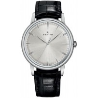 Replica Zenith Elite 6150 Orologio da Uomo 03.2270.6150 / 01.C493