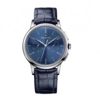 Replica Zenith Elite Chronograph Classic Orologio da Uomo 03.2272.4069 / 51.C700