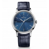 Replica Zenith Elite 6150 Orologio da Uomo 03.2272.6150 / 51.C700