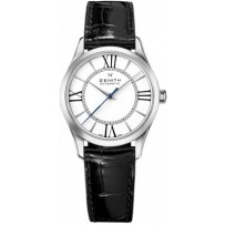 Replica Zenith Orologio da Donna Heritage Ultra Thin 33mm 03.2310.679 / 38.C714