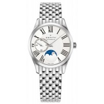 Replica Zenith Orologio da Donna Heritage Ultra Thin Moonphase 03.2310.692 / 02.M2310