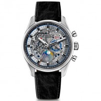 Replica Zenith El Primero Chronomaster Grande Date Full Open Orologio da Uomo 03.2530.4047/78.C813