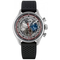 Replica Zenith Orologio da Uomo El Primero 36'000 VpH 45mm 03.2522.400 / 69.R576