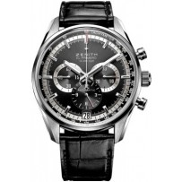 Replica Zenith El Primero 36'000 VpH Orologio da Uomo 03.2040.400/21.C496