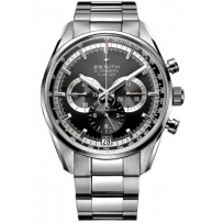 Replica Zenith El Primero 36'000 VpH Orologio da Uomo 03.2040.400/21.M2040