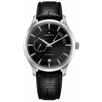 Replica Zenith Orologio da Uomo Elite Power Reserve 03.2122.685 / 21.C493