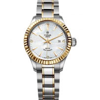 AAA Replica Tudor Style 28mm Orologio unisex 12113