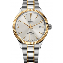 AAA Replica Tudor Style 38mm Orologio da uomo 12513