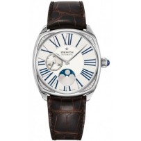 Replica Zenith Star Moonphase Orologio da Donna 16.1925.692/01.C725