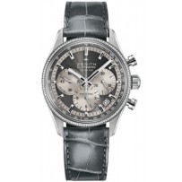 Replica Zenith Orologio da Donna El Primero 36'000 VpH 16.2150.400 / 21.C706