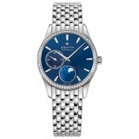 Replica Zenith Orologio da Donna Heritage Ultra Thin Moonphase 16.2310.692 / 51.M2310