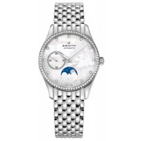 Replica Zenith Orologio da Donna Heritage Ultra Thin Moonphase 16.2310.692 / 81.M2310
