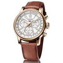 Replica Chopard Mille Miglia Classic XL 90th Anniversary Limited Edition Orologio 161299-5001