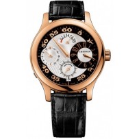 Replica Chopard L.U.C Regulator Orologio da Uomo 161874-5001