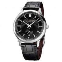 Replica Orologio Chopard L.U.C XPS 1860 Black Tie 161946-9002