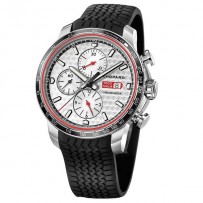 Replica Chopard Mille Miglia 2017 Race Edition Orologio 168571-3002