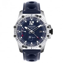 Replica Orologio Chopard Superfast 8Hz Power Control Porsche 919 168593-3002