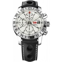 Replica Orologio da Uomo Chopard Mille Miglia GMT Chronograph 168992-3003