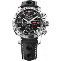 Replica Chopard Mille Miglia GMT Cronografo Orologio da Uomo 168992-3001