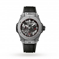 Swiss Hublot MECA-10 Titanium 414.NI.1123.RX 45mm