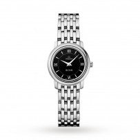 Omega De Ville Prestige 24.4mm Ladies Watch O42410246001001