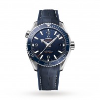 Swiss Omega Seamaster Planet Ocean 600m Co-Axial 43.5mm Mens Watch O21533442103001