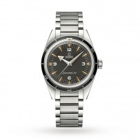 Swiss Omega Seamaster 300 39mm Chronometer 