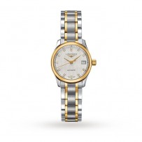 Longines Master Collection 25.5mm Ladies Watch L21285777