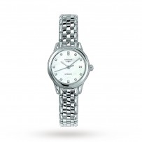 Longines Flagship 26mm Ladies Watch L42744876