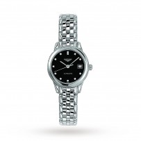 Longines Flagship 26mm Ladies Watch L42744576