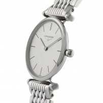 Longines La Grande Classique 24mm Ladies Watch L42094726