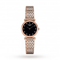 Longines Le Grande Classique 24mm Ladies Watch L42091577