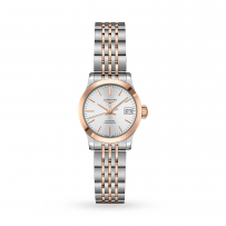 Longines Record 26mm Ladies Watch L23205727