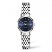 Longines Elegant Collection 25.5mm Ladies Watch L43094926