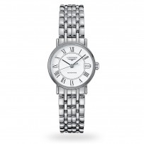 Longines La Grande Classique 25mm Ladies Watch L43214116