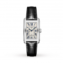 Longines DolceVita 27.7x43.8mm Mens Watch L57574710