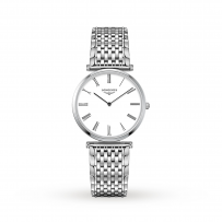 Longines La Grande Classique 33mm Ladies Watch L47094216