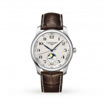 Longines Master Collection 40mm Mens Watch L29094783