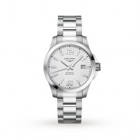 Longines Sport Conquest 41mm Mens Watch L37764766