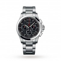 Longines Conquest 42mm Mens Watch L37174666
