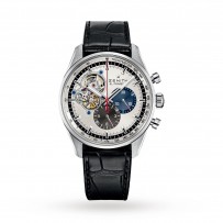 Swiss Zenith orologi El Primero Chronomaster 1969 03.2040.4061 / 69.C496