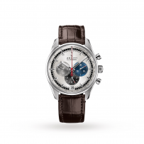 Swiss Zenith orologi El Primero 36'000 VpH 03.2040.400 / 69.C494