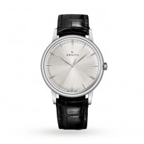 Swiss Zenith orologi Elite 6150 03.2270.6150 / 01.C493