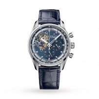 Swiss Zenith orologi Chronomaster El Primero Open 03.20416.4061 / 51.C700